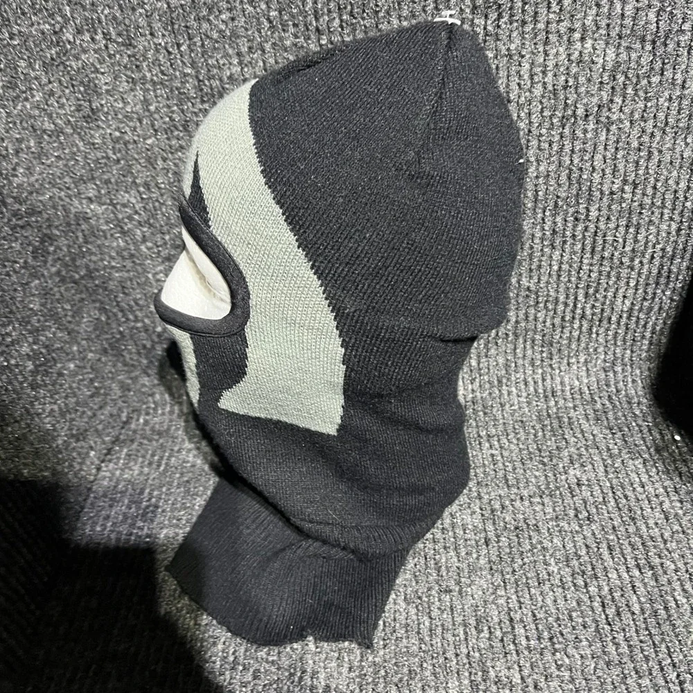 Oakley knit balaclava